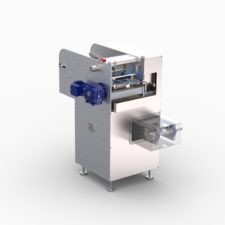 West AFP 760 Automatic ampoule feeder