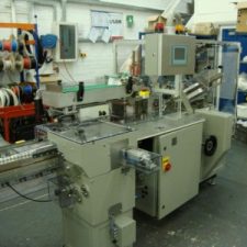 CAM PRX Full Refurbishment
