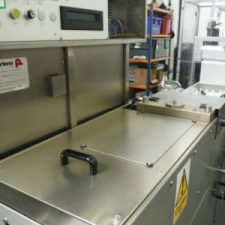 CAM M82 Blister Packer