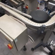 FLEXLINK conveyor