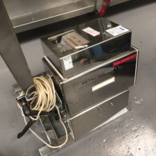 Metalchek