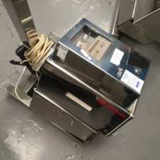 Metalchek