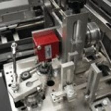 West Ink/deboss Coder