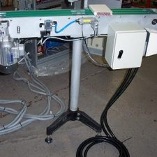 West bespoke conveyors