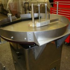 WEST Rotary Table