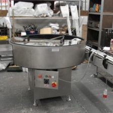 West Rotary Table