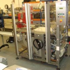 Marden Edwards B100FF overwrapper