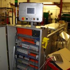 PRB Superpocket Case Packer Refurbishment
