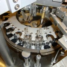 Rota 910 Ampoule Filler