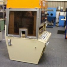 Fette Tablet press refurbishment
