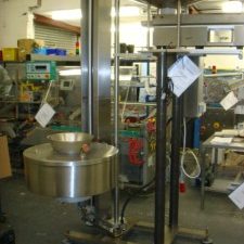 Product feeder refurbishment