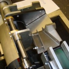 Vibratory Bowl and Tube feeder