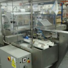CAM ASB38 Refurbishment
