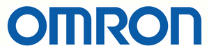 OMRON logo