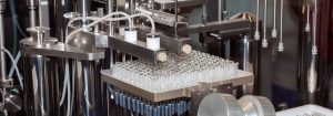 Change parts design and manufacture
