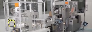 New and used process and packaging machinery sales
