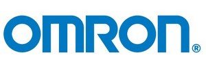 OMRON logo