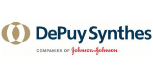 DePuy Synthes Logo