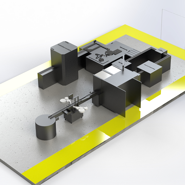 Production-line Production-line