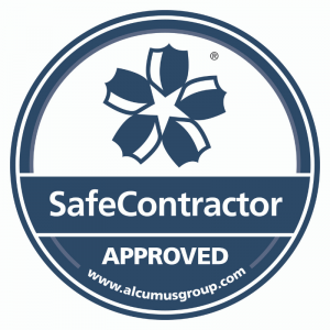 Safe Contractor approved