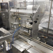 CAM ASB38 Automatic Bundler