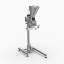 WEST VCF 60 VOLUMETRIC FILLER