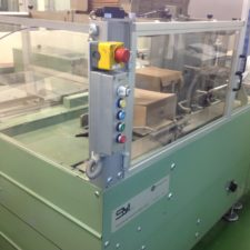 CAM SM80 Casepacker