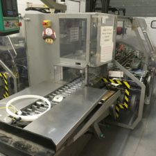 Marchesini MA355 Continous Motion Horizontal Cartoner