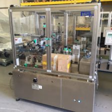 Neri SL200 1TS Labeller