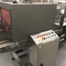 Multipack Srl Heat Tunnel