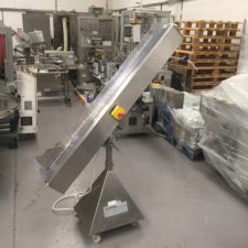 Bohle Table Elevator