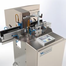 WEST LRS 50  MISSING LABEL DETECTION WITH REJECT