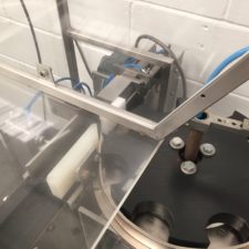 CAM Bottle feeder