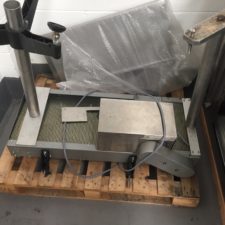 Marden Edwards out-feed conveyor