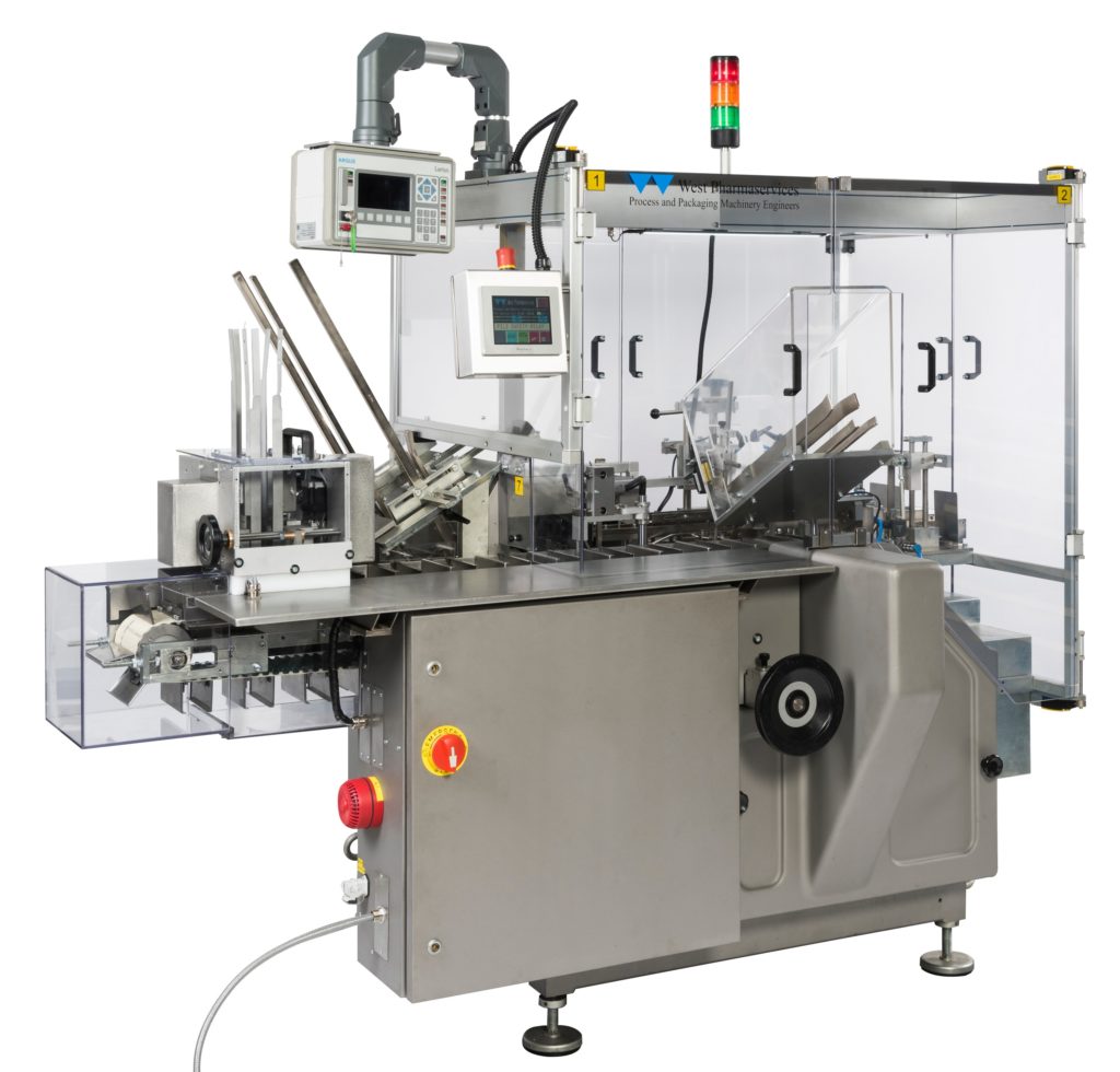  West Pharma Services