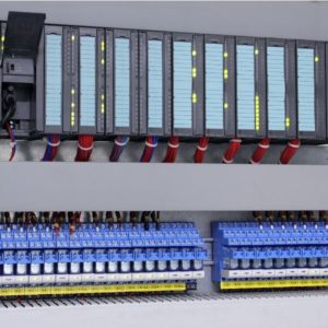 PLC Components