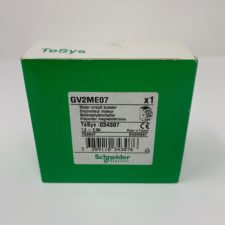 Schneider GV2ME07