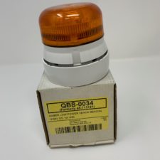 Klaxon Amber 45-713121