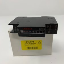 Muller Hour Counter