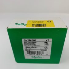Schneider GV2ME07