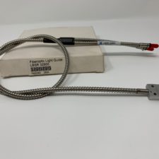 SICK Fiberoptic light guide