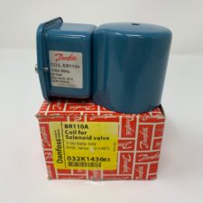 Danfoss BR110A Spare Coil (032K143683)