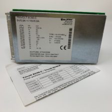 Vero Power Trivolt EC50-C 5V/%, )A +/-15V/),8A