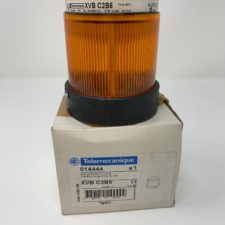 Schneider electric Orange steady LED unit