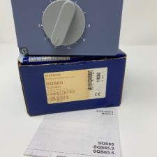 Siemens Landis Actuator SAS61.03 (Was SQS65) 24V 0-10VDC