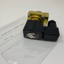 SMC Solenoid valve VXZ2240-04F-5D1