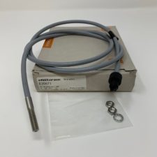 ifm.electronic  Diffuse reflection sensor, Thread head M6 Length 1200mm   E20571