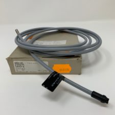 ifm.electronic  Fibre optic sensor E20572