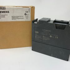 Siemens  SITOP DC UPS MODULE 6A WITH USB INTERF.  6EP1931-2DC42
