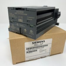 Siemens CPU  6ES7 214 2AD23 0XB0